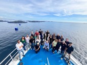 La acuicultura marina impulsa el empleo, sostenibilidad e innovación