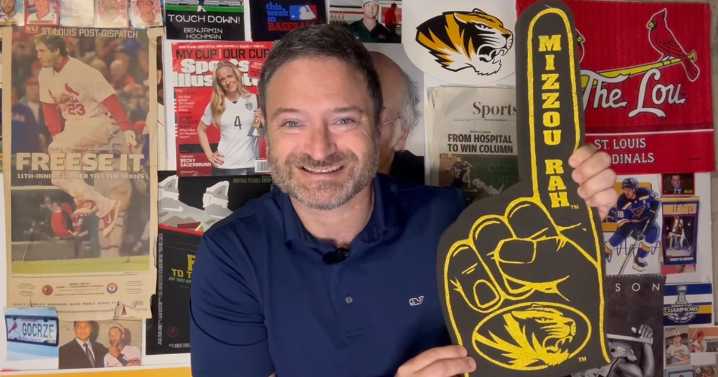 Ten Hochman: A look at Mizzou great Nick Bolton, the Chiefs LB among top NFL tacklers