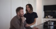 David Beckham's sneaky way to ignore Victoria exposed in new Netflix doc