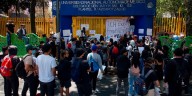 Fiscalía de la CDMX tiene 19 investigaciones abiertas sobre amenazas a planteles de la UNAM