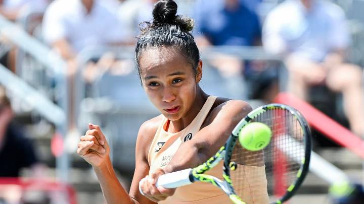 Canada’s Leylah Fernandez advances to semifinals at Japan Open
