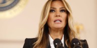 Melania Trump partners with Putin to lead humanitarian effort in war