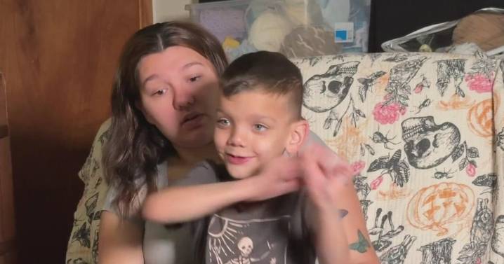 California mom says school bus left 5-year-old stranded far from home