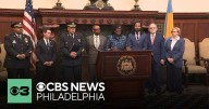 Philadelphia officials discuss 5