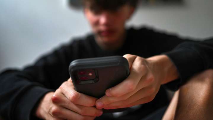 Instagram says it's safeguarding teens by limiting them to PG