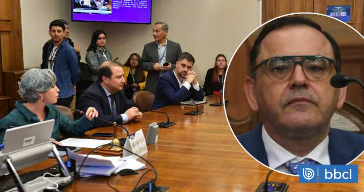 Oficialismo empuja juicio político contra juez Ulloa: AC avanza y se vota en sala la próxima semana