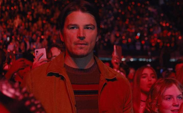 Hospitalizan a Josh Harnett tras sufrir accidente automovilístico en Canadá