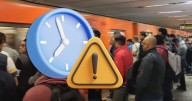 Metro CDMX: ¿Qué líneas presentan retrasos HOY 31 de octubre?