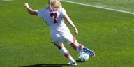 Nebraska soccer team ends season with 1