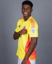 Néiser Villarreal, el ‘GOAT del Pacífico’, anota triplete histórico y clasifica a Colombia a la semifinal mundialista