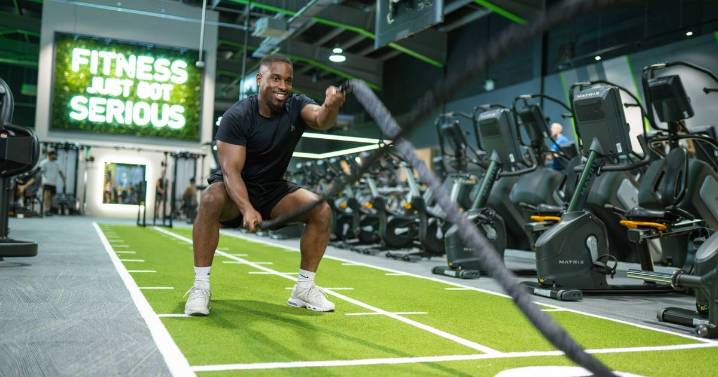 JD Gyms eyes further expansion as it gears up for launch of 100th UK gym