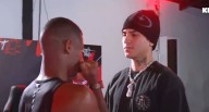 Cristorata quedó listo para su pelea en Colombia en el evento Stream Fighters 4 | VIDEO Cristorata volverá a subir al ring, esta vez para enfrentarse al colombiano JH de la Cruz, en el evento Stream F