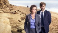 Acclaimed crime drama with Rivals and Bridgerton stars returns to Netflix