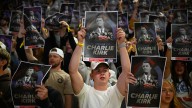 US revokes visas for 6 foreigners over Charlie Kirk
