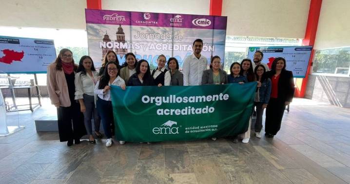 En alianza impulsan innovación y sostenibilidad empresarial en Michoacán