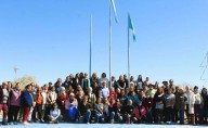 Destacan el rol de las mujeres rurales en el desarrollo productivo de la provincia
