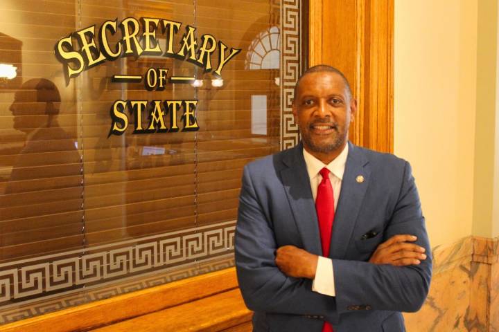 Vernon Jones is Back: This Time He’s Running For Georgia Secretary of State