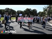 Student journalists stand together