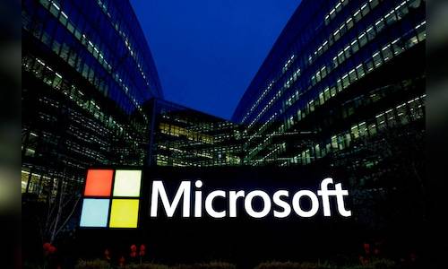 Microsoft to ship 60,000 Nvidia AI chips to UAE under US