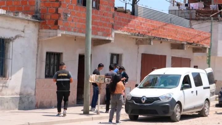 Un presunto matricidio causa estupor en Jujuy