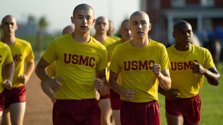 Netflix's 'Boots' Backlash: Real Marine Weighs in on Pentagon's Comments