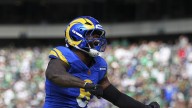 PFT Power Rankings: Rams, Colts rise in Week 5