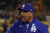 Dave Roberts manda un contundente mensaje para arruinar el beisbol: los Dodgers no tienen límites