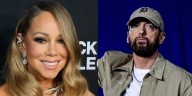 Mariah Carey pone fin a los rumores sobre Eminem: “Realmente no me importa”
