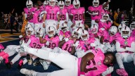 Michigan high school football rankings after Week 7