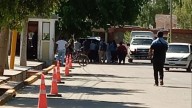 Operativo de Gendarmería, tres detenidos y 17 kilos de droga secuestrados