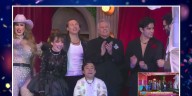 Llena de emotivos reencuentros: así fue la última fiesta de la temporada en La Casa de los Famosos México