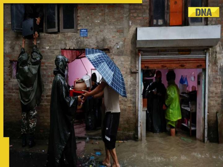 After Gen Z protests, Nepal now struggles with...; Flights cancelled, schools...