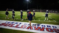 Solaced Terry Sanford football players reflect on fallen Golden Bulls