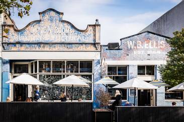 Melbourne suburb considered one of the trendiest places in the world