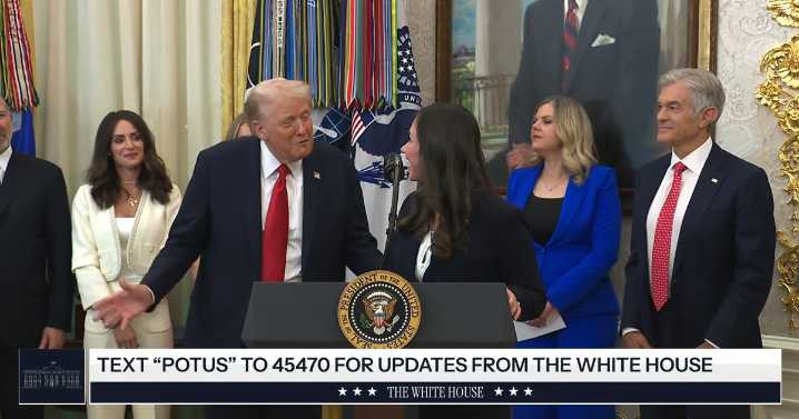 Trump incorrectly claims Alabama courts shut down IVF