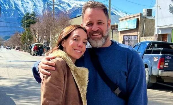 "Revisión exhaustiva": ¿Demoraron a Tamara Pettinatto y su pareja en el aeropuerto de Miami?