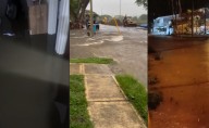 Fuertes lluvias provocaron emergencias en el centro y norte del Valle del Cauca