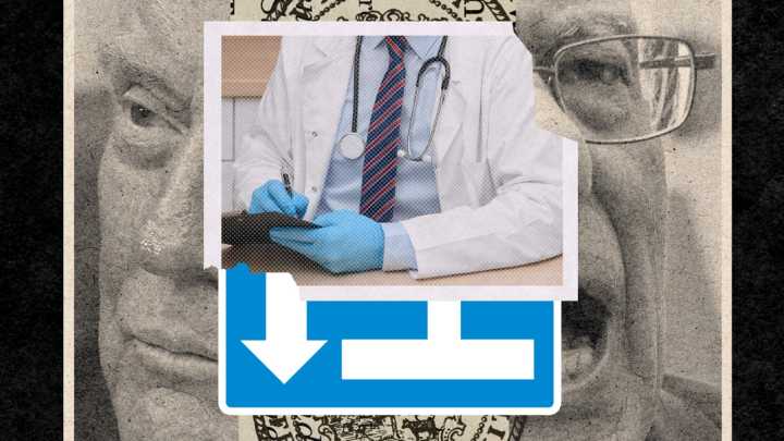 The Big Beautiful Bill May Bring Health and Hunger Crises to Vermont