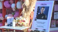 'She shined bright': La Mesa police, community remember Officer Lauren Craven