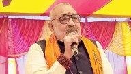 Giriraj Singh sparks controversy with ‘namak haraam’ remark on Muslim voters
