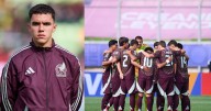 ¡Escalofriante! Mateo Levy, delantero mexicano, sale rumbo al hospital tras nocaut