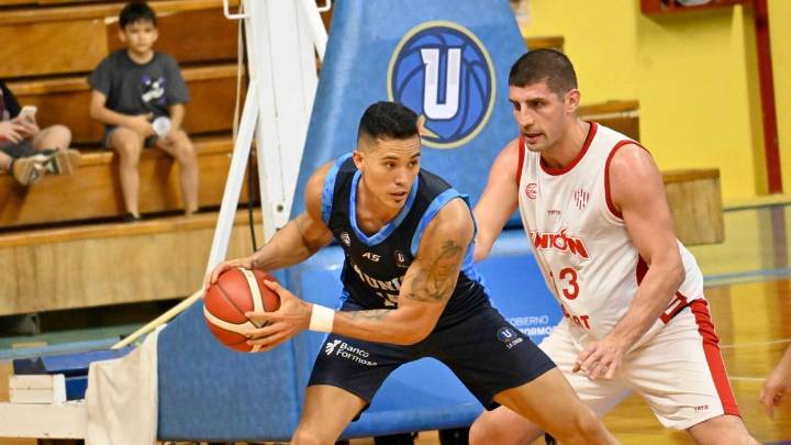 La Unión sumó su tercera victoria en fila