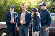 'NCIS: Origins' Finds a Way to Joke About Mark Wahlberg's 'Marky Mark' Era