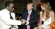 Will Trump Pardon Diddy? What to Know Before the Sentencing.