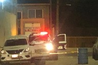 Falleció un hombre a bordo de un taxi en la Vivienda Popular