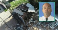 2 men sentenced to decades in prison in arson death of Philadelphia firefighter Sean Williamson