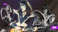 Muere Ace Frehley, legendario guitarrista de Kiss, a los 74 años