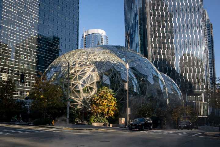 Amazon might lay off up to 14,000 employees. Later this week