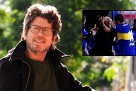 La genial anécdota de Peto Menahem cuando lo fue a ver al teatro el plantel del Boca de Bianchi