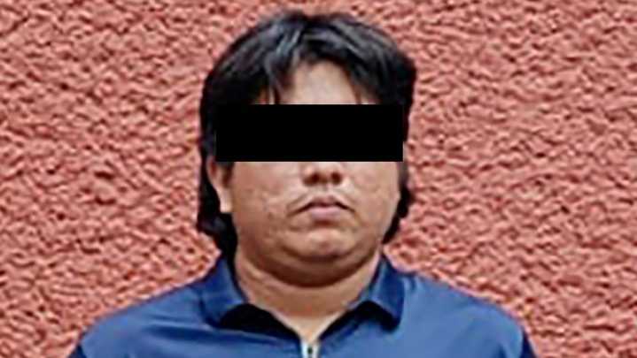Fuerzas federales detienen a “Llanero”, presunto extorsionador de limoneros en Michoacán